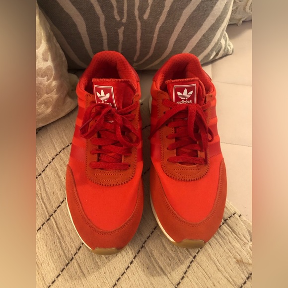 Adidas I-5923 Originals Red Gum Men’s 8.5 - Picture 8 of 8